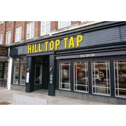 Photo of The Hill Top Tap Photo of The Hill Top Tap