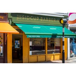 Photo of The Sidcup Barber Shop Photo of The Sidcup Barber Shop