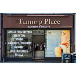 Photo of The Tanning Place Photo of The Tanning Place