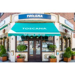 Photo of Toscana Photo of Toscana