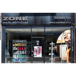 Photo of Zone Hair Advisors Photo of Zone Hair Advisors